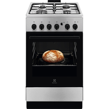 Львов - Плита газовая ELECTROLUX LKG504001X