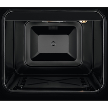 Плита газовая ELECTROLUX LKG504001X