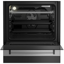 Плита электрическая BEKO FBM67320XS