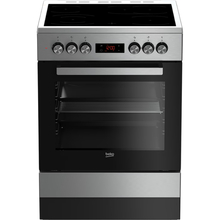 Плита электрическая BEKO FBM67320XS