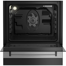 Плита электрическая BEKO FBM67320XS