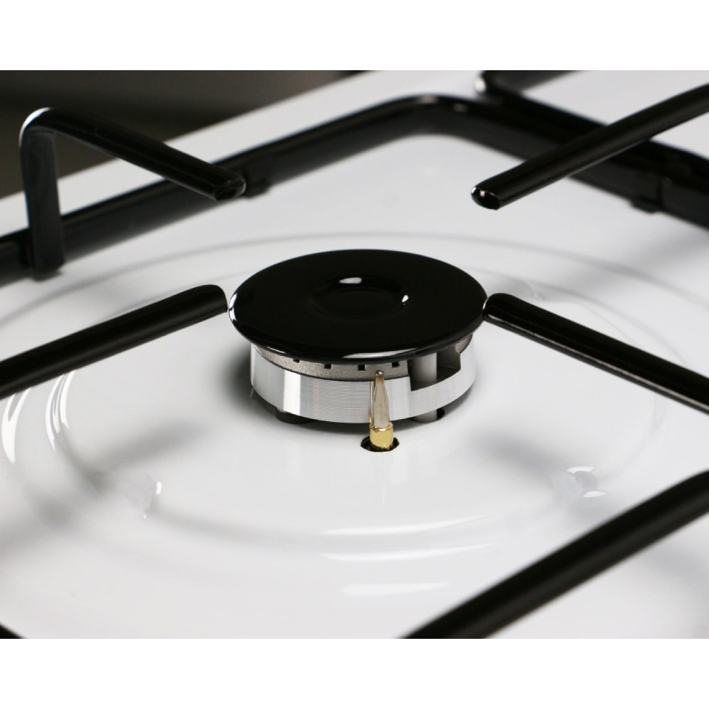 Заказать Плита комбинированная MILANO GAS COOKER ML60 Е40+ белая