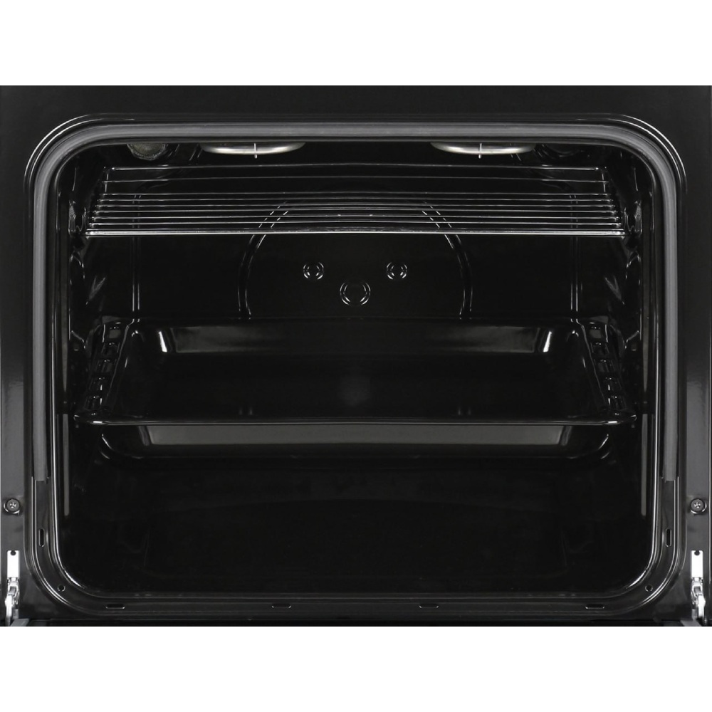 Фото Плита комбинированная MILANO GAS COOKER ML60 Е40+ белая
