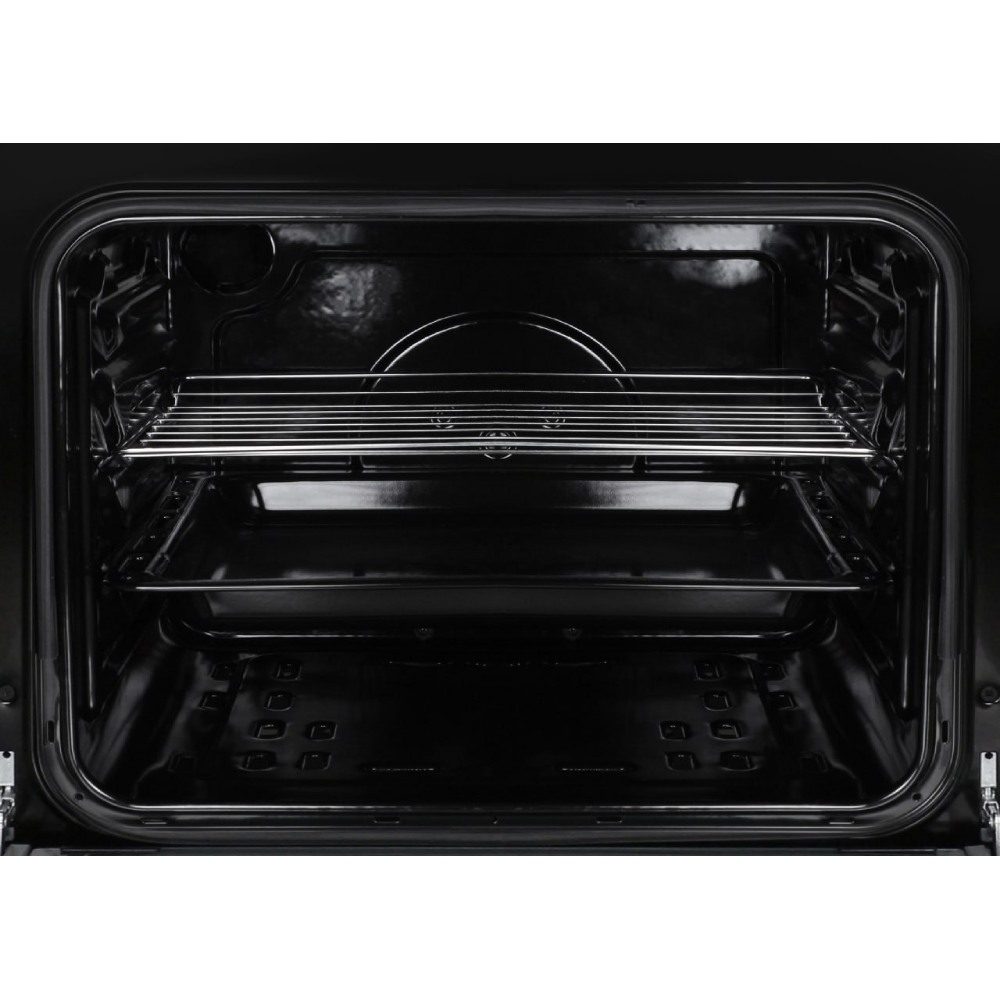Замовити Плита газова MILANO GAS COOKER ML60 G1/07С+ сталева