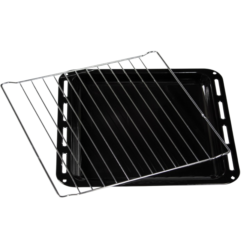 Замовити Плита газова MILANO GAS COOKER ML60 G1/07С+ біла
