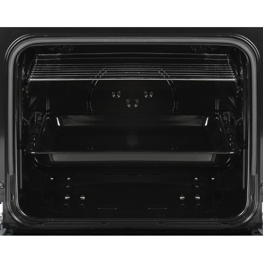 Фото Плита газова MILANO GAS COOKER ML60 G1/07С+ біла