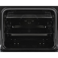 Плита газова MILANO GAS COOKER ML60 G1/07С+ біла