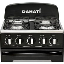 Плита газовая DAHATI 2000-02B