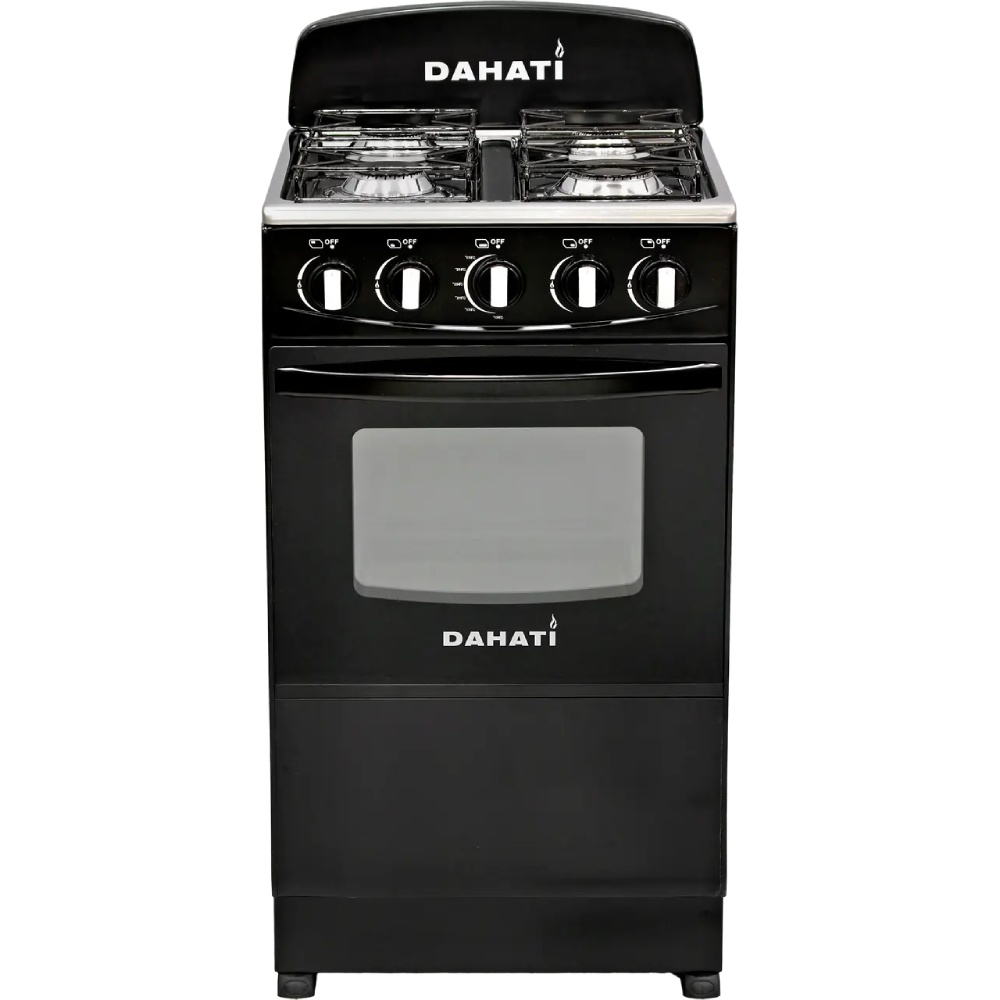 Плита газовая DAHATI 2000-02B