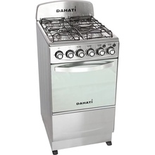 Днепр - Плита комбинированная DAHATI 2000-09S