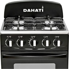 Плита газовая DAHATI 2000-02BХ