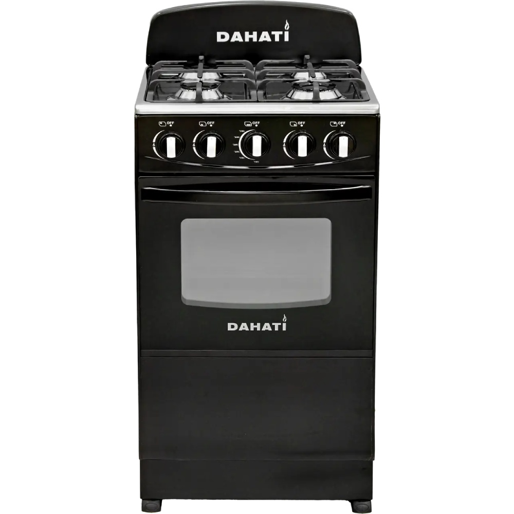 Плита газовая DAHATI 2000-02BХ