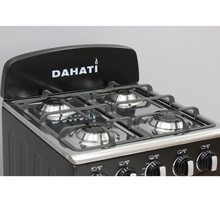 Плита газовая DAHATI 2000-02BХ