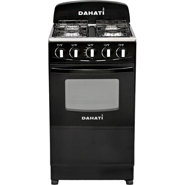 Плита газовая DAHATI 2000-02BS