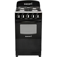 Плита газовая DAHATI 2000-02BS