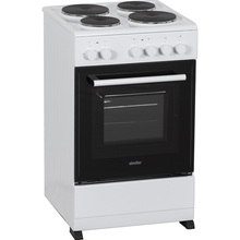 Плита электрическая SIMFER F50EW03005