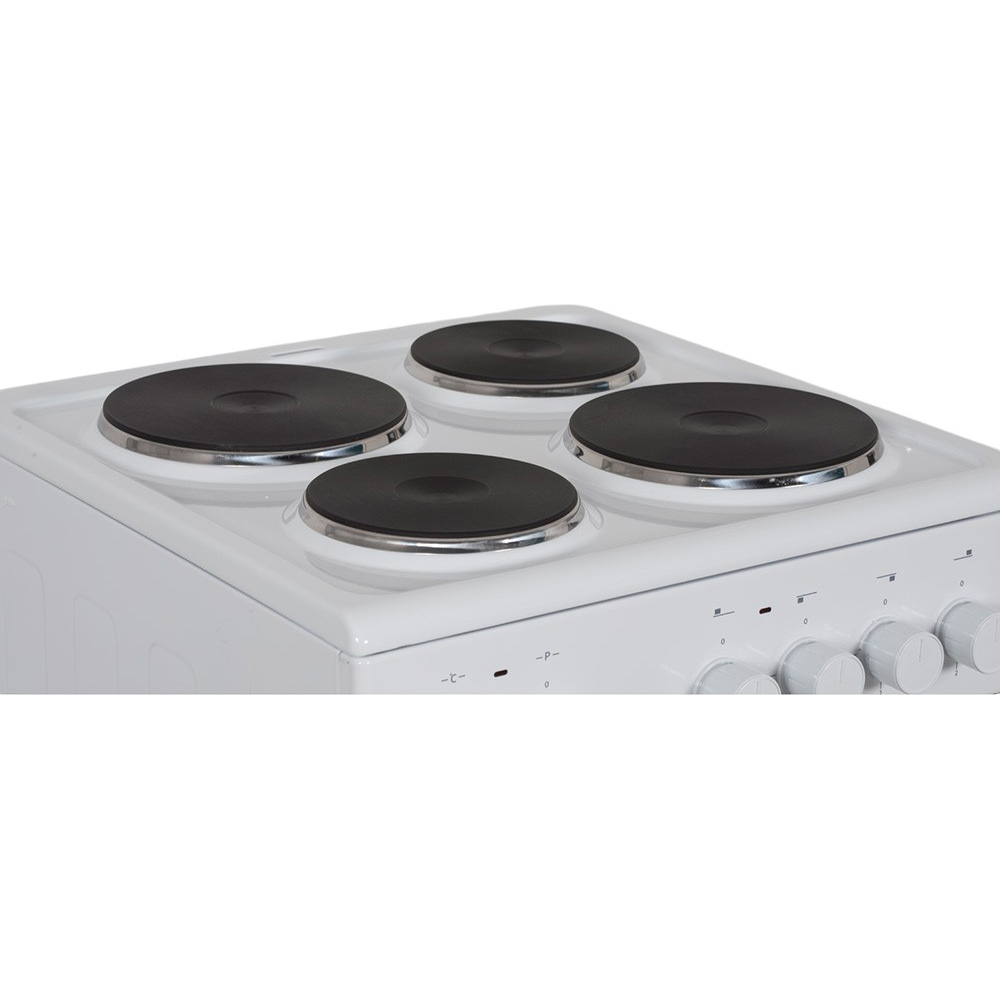 Фото Плита электрическая SIMFER F50EW03005