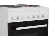 Плита электрическая SIMFER F50EW03005