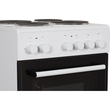 Плита электрическая SIMFER F50EW03005
