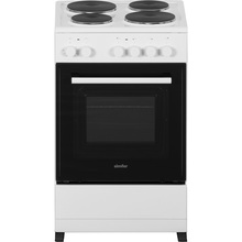 Плита электрическая SIMFER F50EW03005