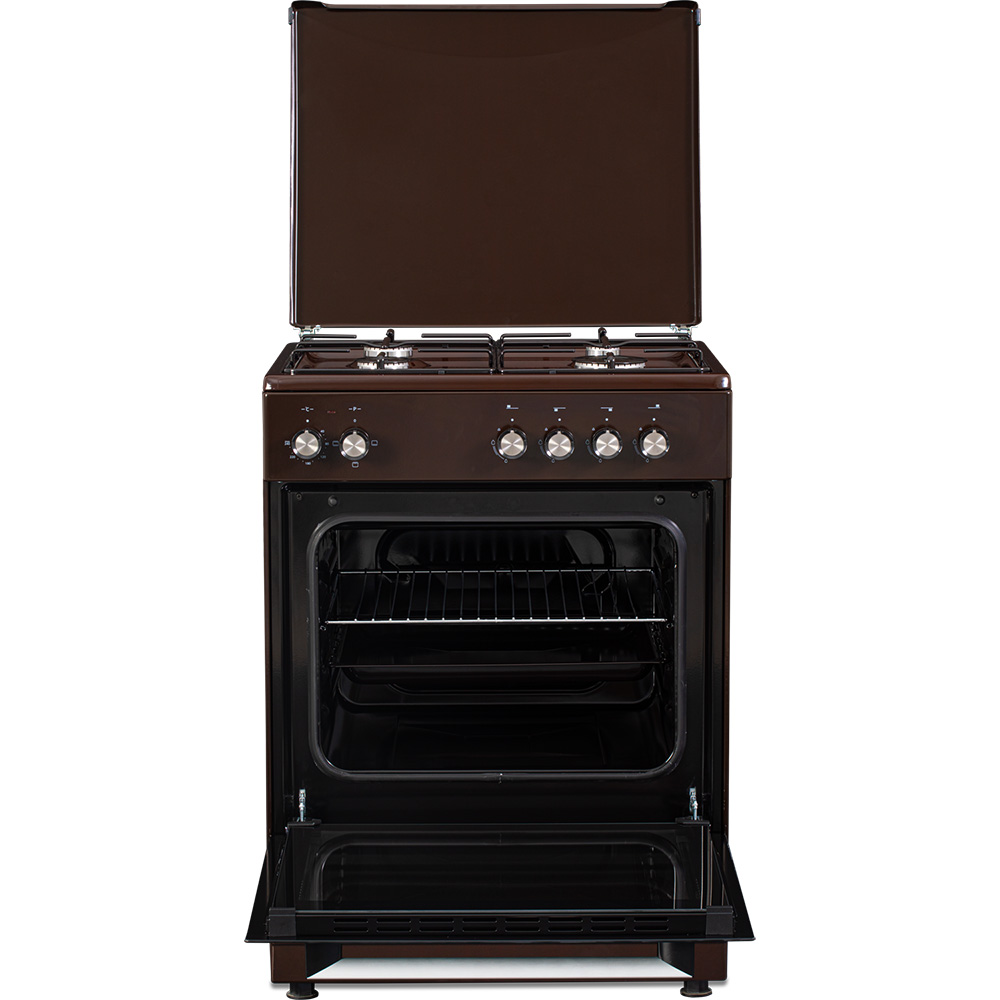 Плита комбинированная SIMFER F65MM43016 Покрытие варочной поверхности эмаль