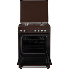Плита комбинированная SIMFER F65MM43016