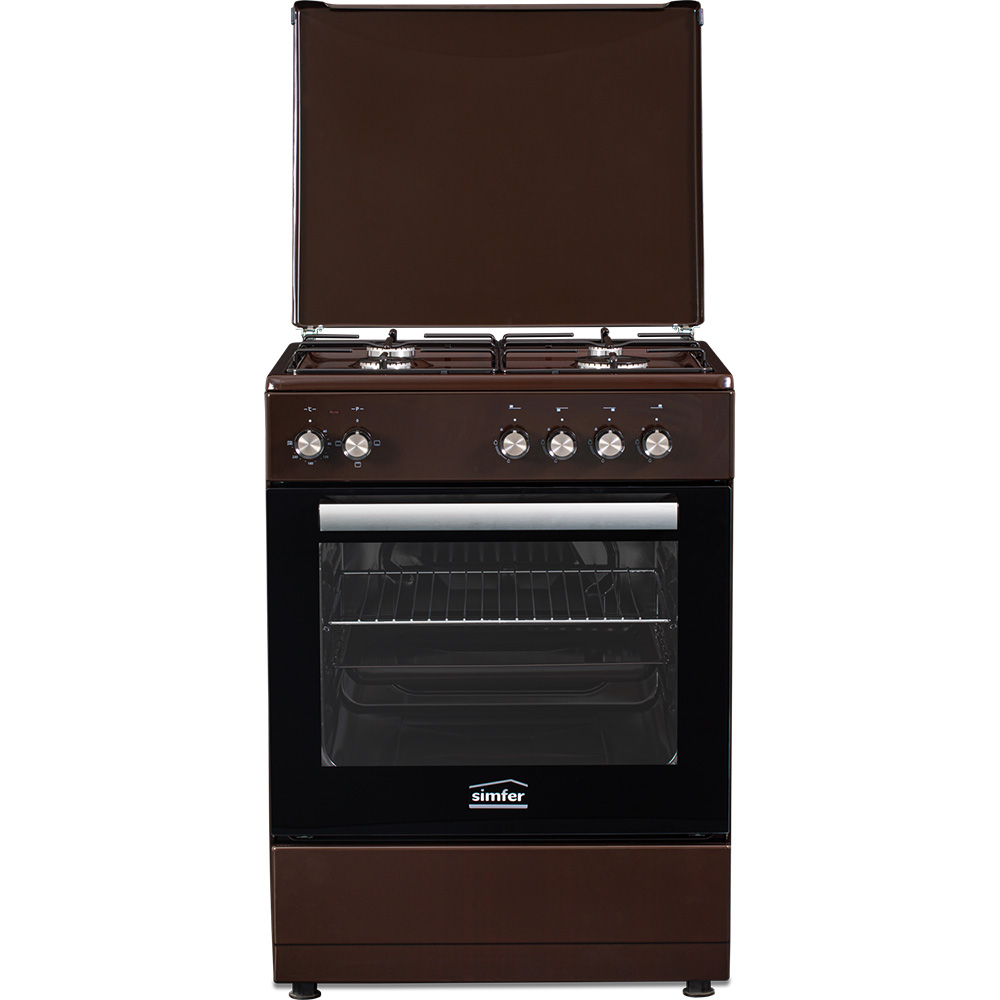 Плита комбинированная SIMFER F65MM43016 Плита комбинированная SIMFER F65MM43016