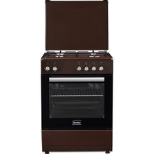 Плита комбинированная SIMFER F65MM43016
