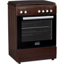 Плита комбинированная SIMFER F65MM43016