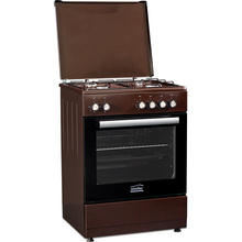 Плита комбинированная SIMFER F65MM43016