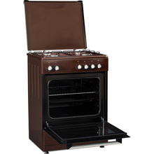 Плита комбинированная SIMFER F65MM43016