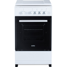 Плита газовая SIMFER F50GW41025 Плита газовая SIMFER F50GW41025