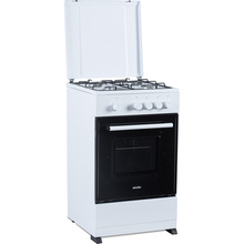Плита газовая SIMFER F50GW41025 Плита газовая SIMFER F50GW41025