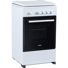 Плита газовая SIMFER F50GW41025 Плита газовая SIMFER F50GW41025