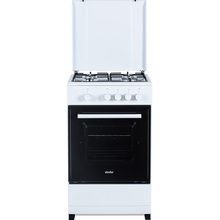 Плита газовая SIMFER F50GW41025