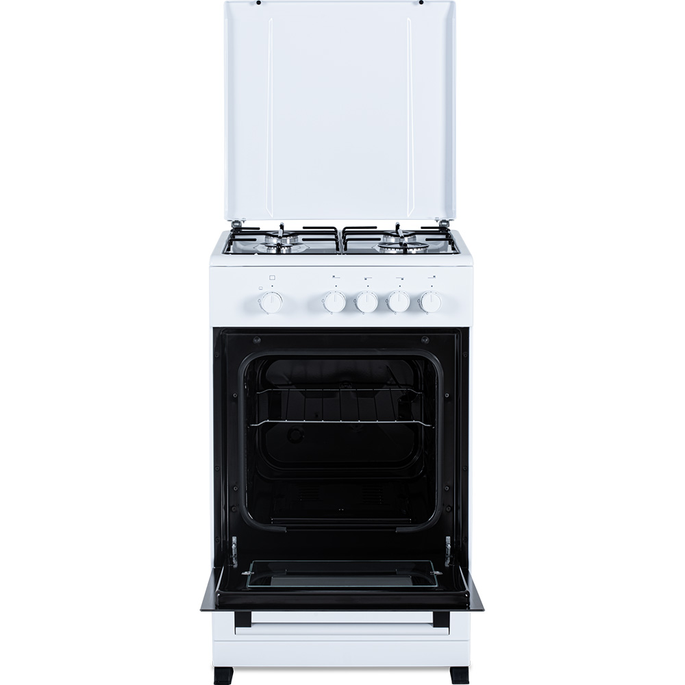 Плита газовая SIMFER F50GW41025 Плита газовая SIMFER F50GW41025 Тип духовки газовая