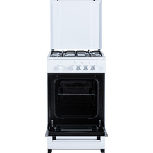 Плита газовая SIMFER F50GW41025 Плита газовая SIMFER F50GW41025