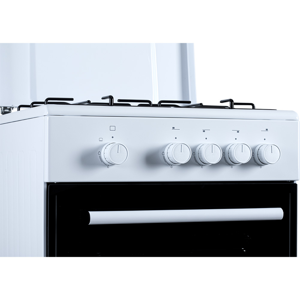Плита газовая SIMFER F50GW41025 Фото Плита газовая SIMFER F50GW41025
