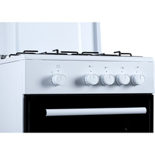 Плита газовая SIMFER F50GW41025 Плита газовая SIMFER F50GW41025