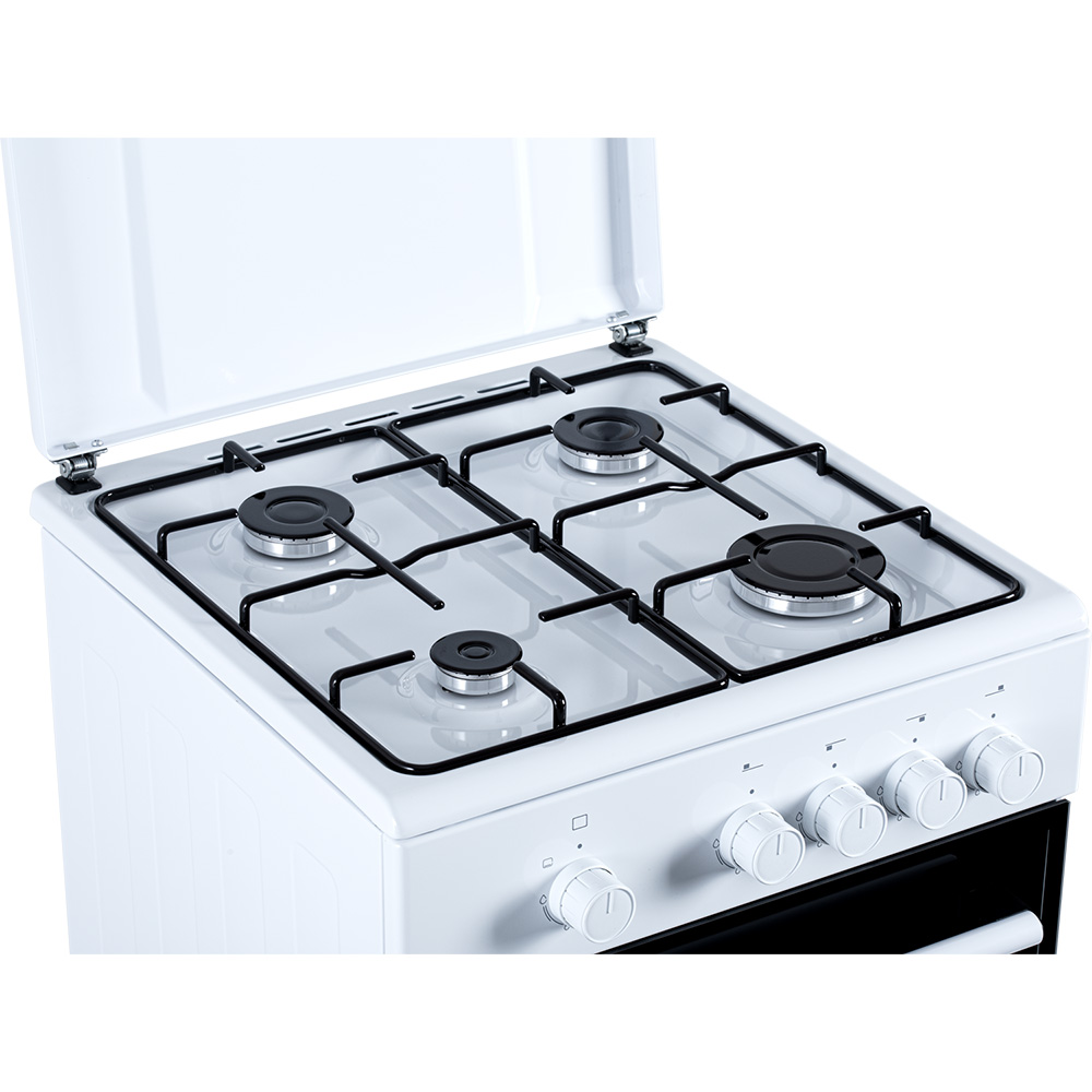 Плита газовая SIMFER F50GW41025 Заказать Плита газовая SIMFER F50GW41025