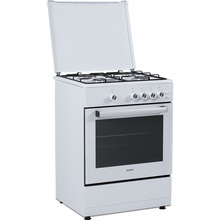 Плита газова SIMFER F65GW41023