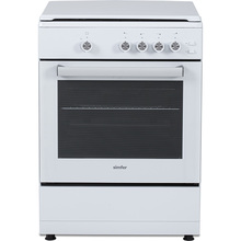 Плита газова SIMFER F65GW41023