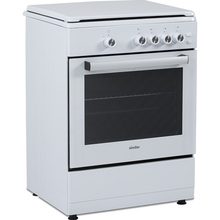 Плита газова SIMFER F65GW41023