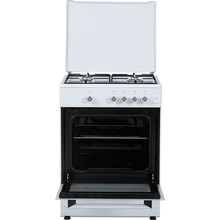 Плита газова SIMFER F65GW41023