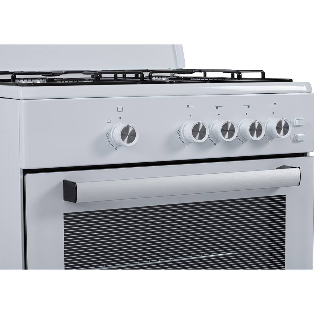 Зовнішній вигляд Плита газова SIMFER F65GW41023