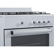Плита газова SIMFER F65GW41023