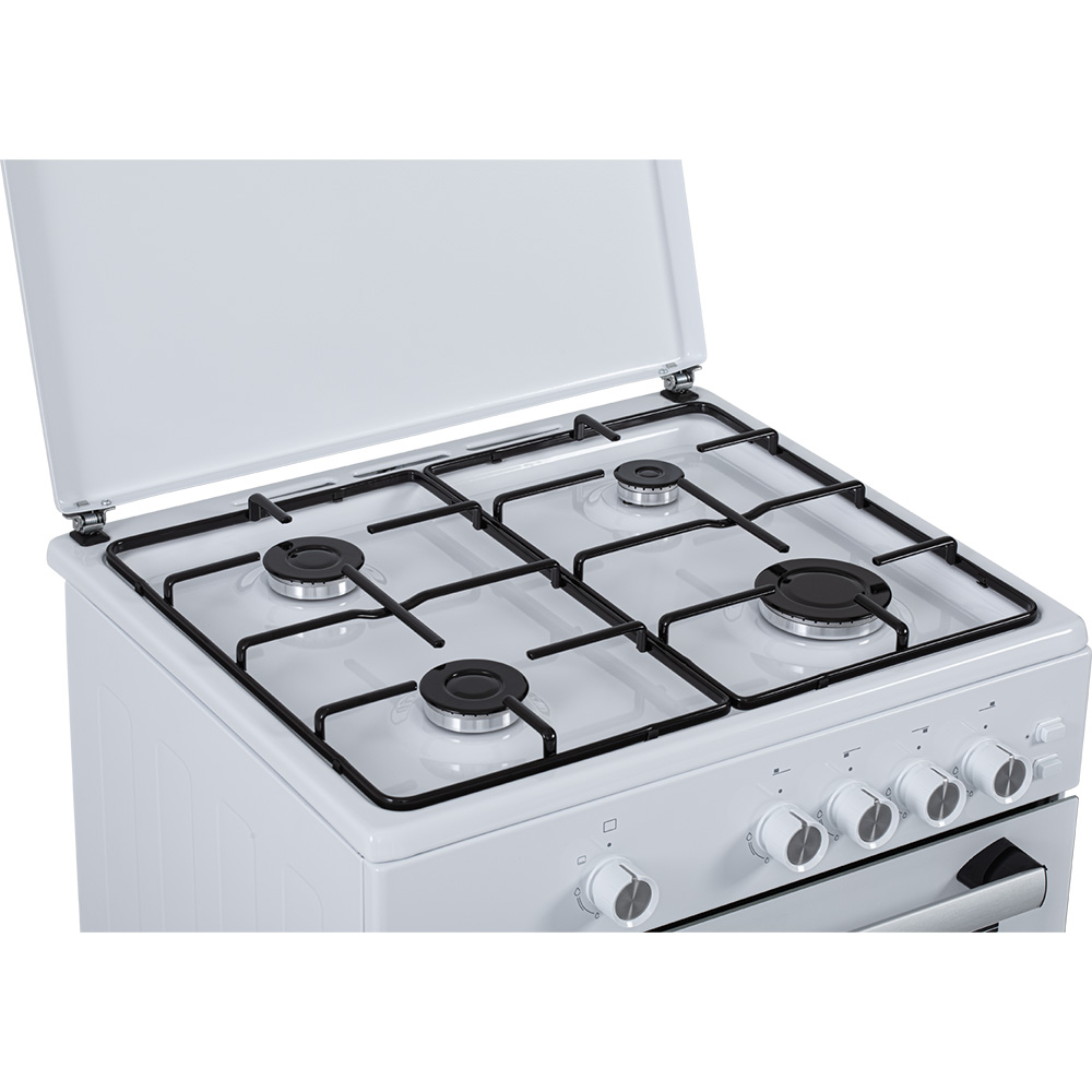 Фото Плита газова SIMFER F65GW41023