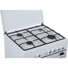 Плита газова SIMFER F65GW41023