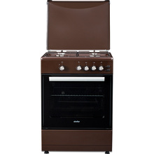 Плита газовая SIMFER F65GM41024