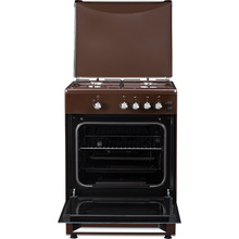 Плита газовая SIMFER F65GM41024